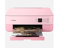 Canon PIXMA TS5352 różowa - 517358 - zdjęcie 1